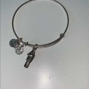Alex and Ani Bracelet